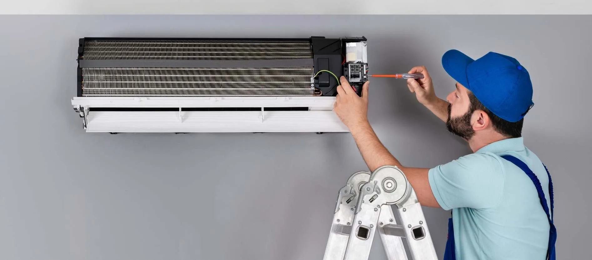 Gebze Beylikbağı Mitsubishi Klima Gaz Dolum Servisi